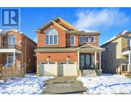 45 ALICE SPRINGS CRESCENT, Brampton, Ontario