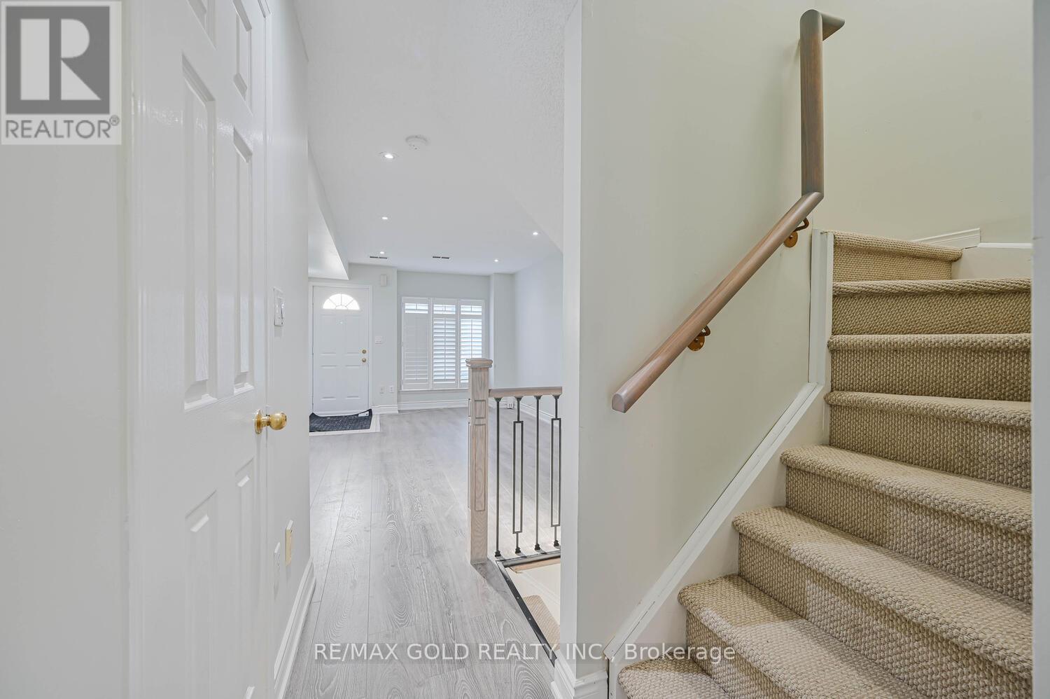 60 - 80 Strathaven Drive, Mississauga, Ontario  L5R 3V9 - Photo 15 - W12658280