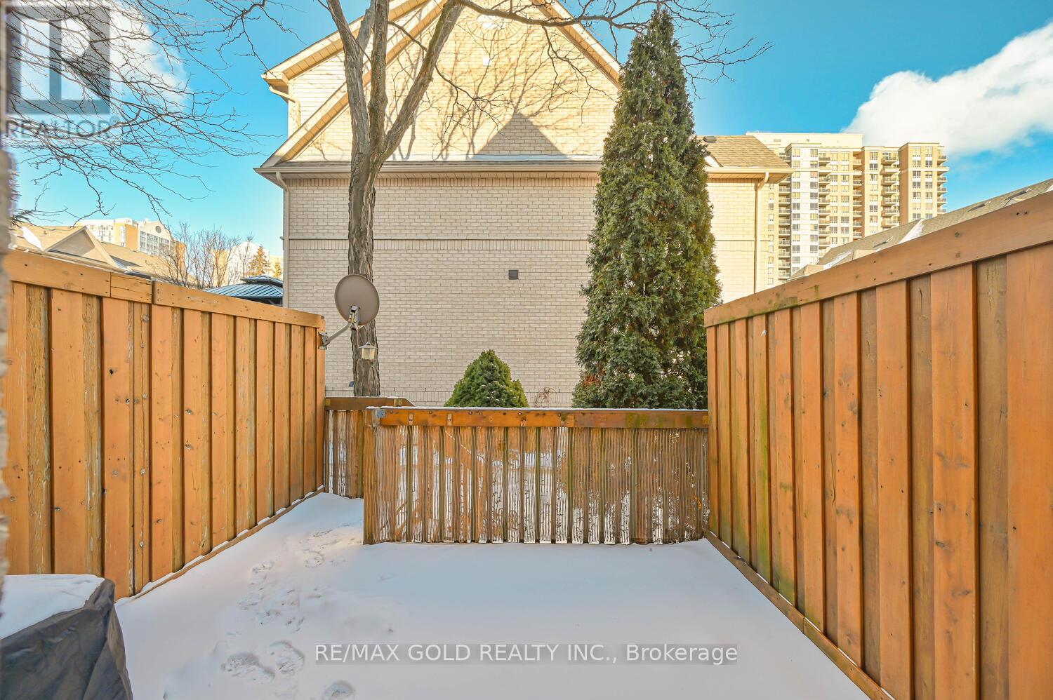 60 - 80 Strathaven Drive, Mississauga, Ontario  L5R 3V9 - Photo 38 - W12658280