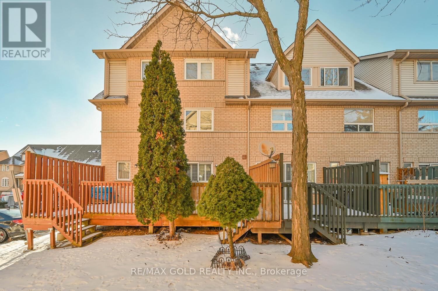 60 - 80 Strathaven Drive, Mississauga, Ontario  L5R 3V9 - Photo 39 - W12658280