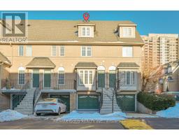 60 - 80 STRATHAVEN DRIVE, Mississauga, Ontario