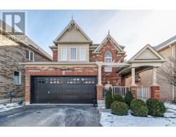 714 YATES DRIVE, Milton, Ontario