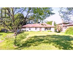 2556 BURSLEM ROAD, Mississauga, Ontario