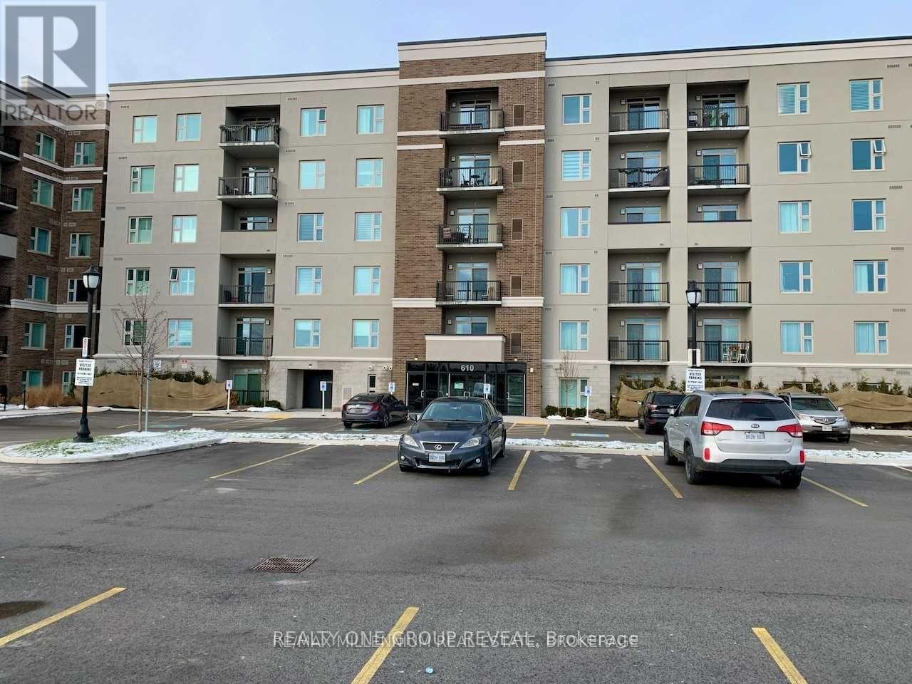 302 - 610 Farmstead Drive, Milton, Ontario  L9T 8X5 - Photo 10 - W12658310