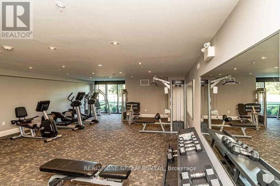 302 - 610 Farmstead Drive, Milton, Ontario  L9T 8X5 - Photo 11 - W12658310