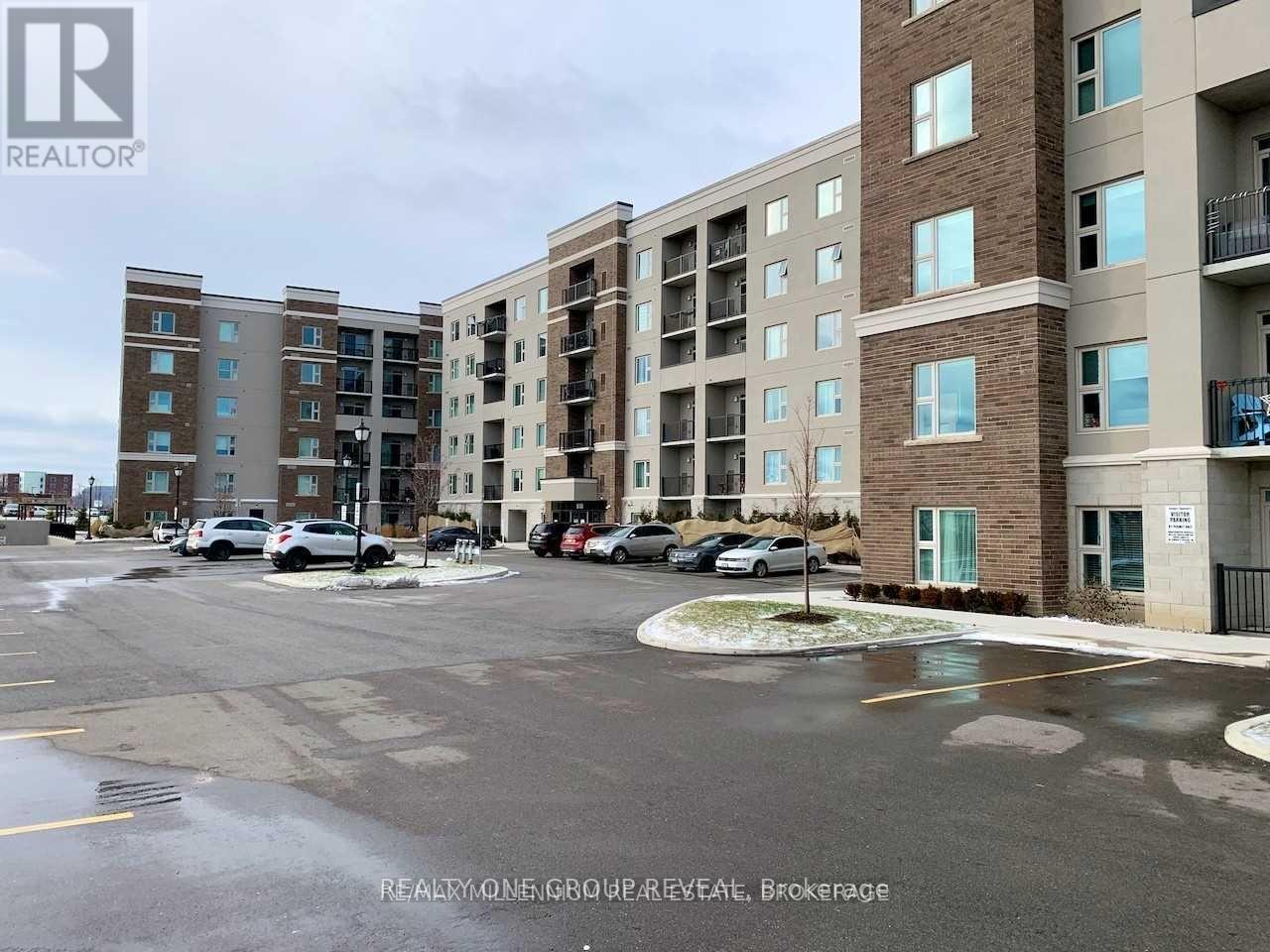 302 - 610 Farmstead Drive, Milton, Ontario  L9T 8X5 - Photo 13 - W12658310