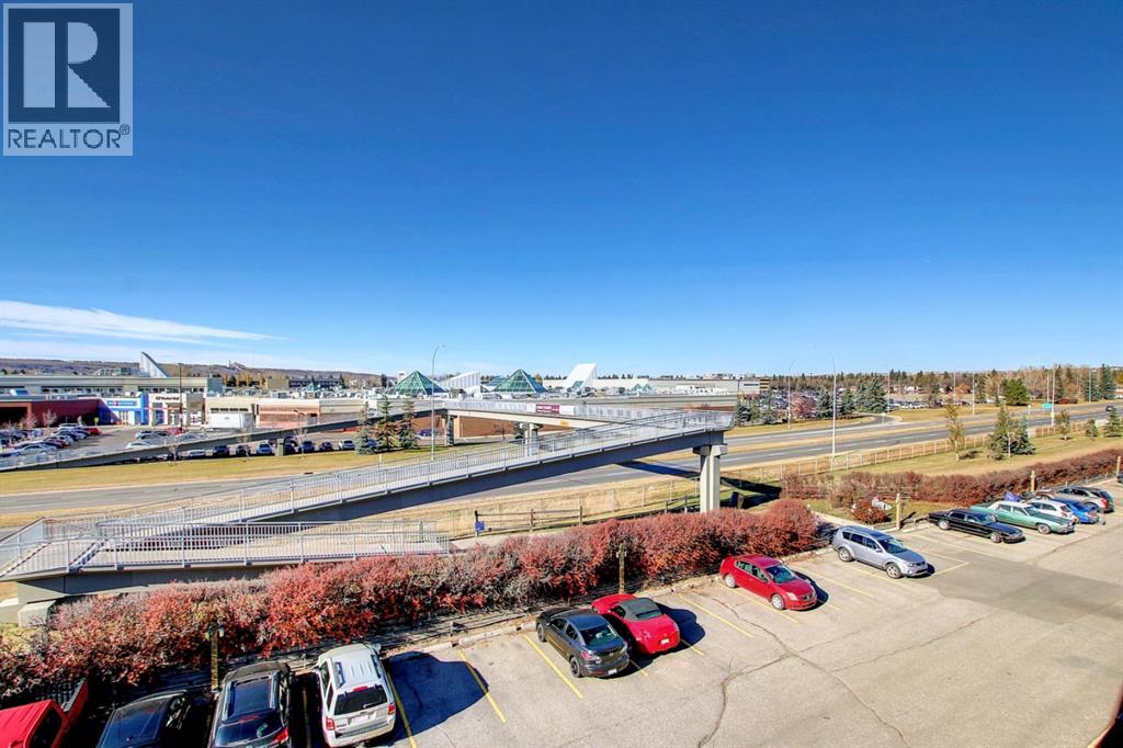 404, 3727 42 Street Nw, Calgary, Alberta  T3A 2W3 - Photo 1 - A2257306
