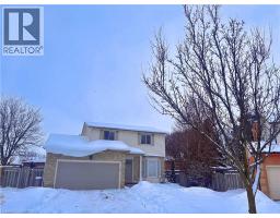 108 JACKPINE Place, Waterloo, Ontario