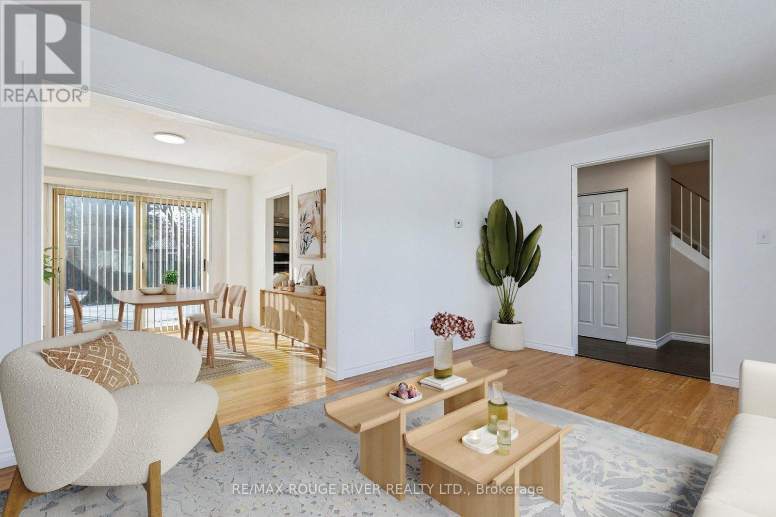 79 Gorsey Square, Toronto, Ontario  M1B 1A6 - Photo 15 - E12654514