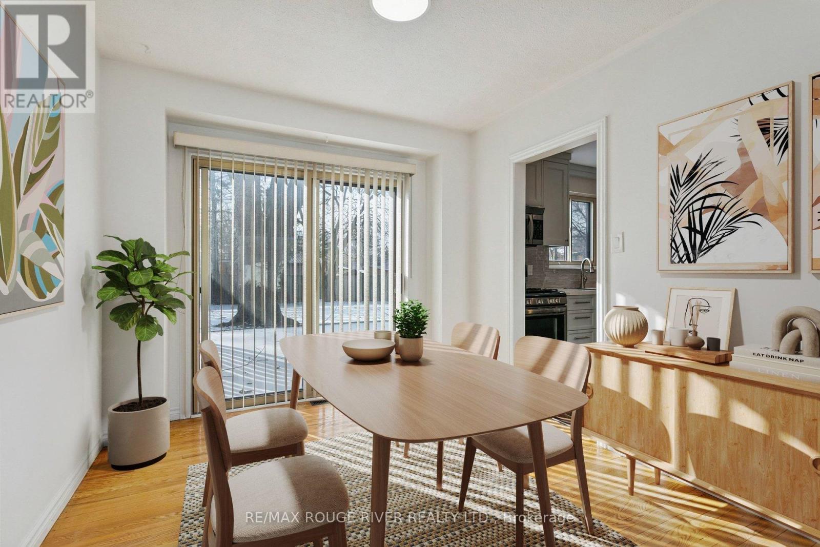 79 Gorsey Square, Toronto, Ontario  M1B 1A6 - Photo 13 - E12654514