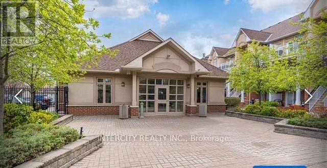 3 - 1947 LAWRENCE AVENUE, Toronto, Ontario