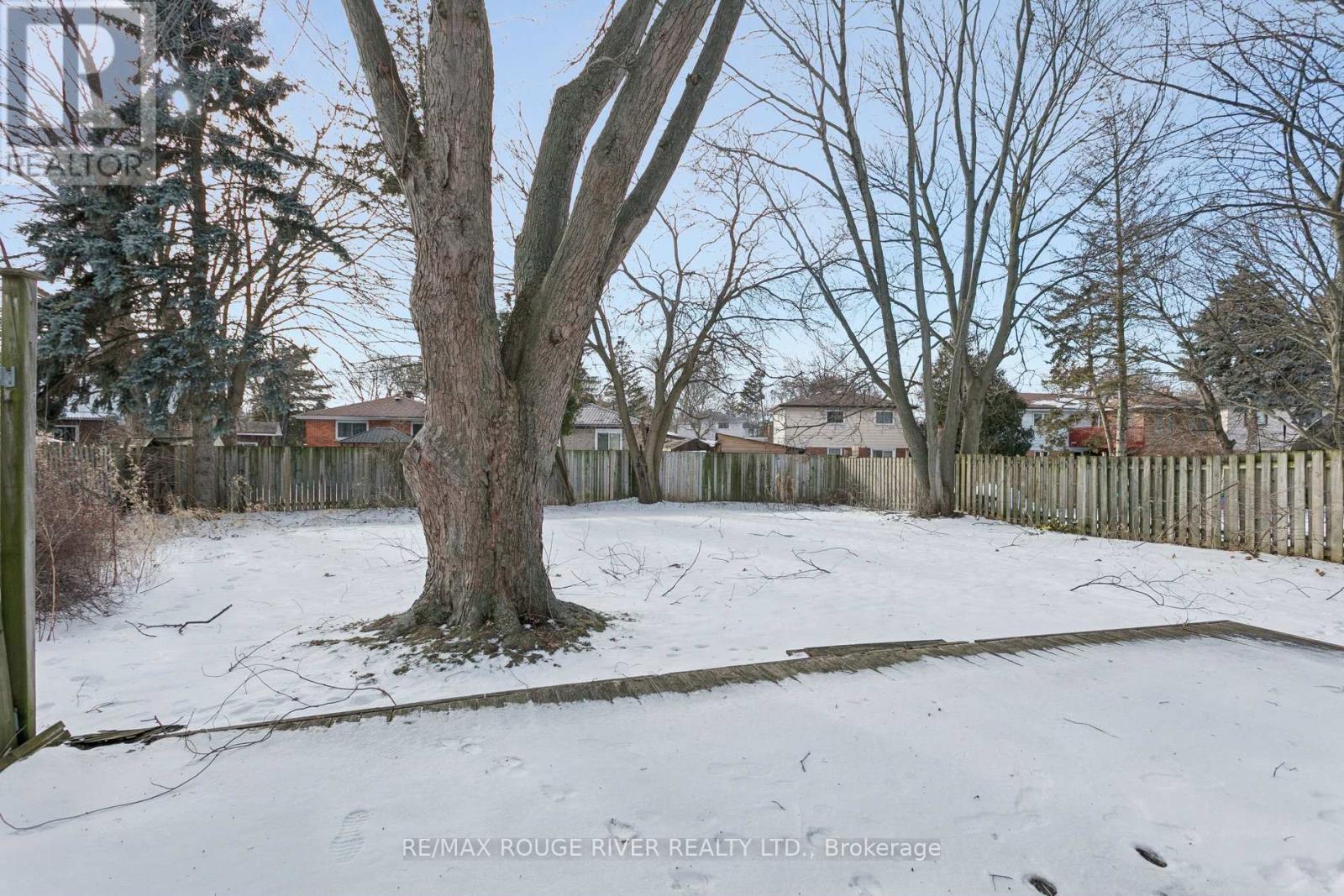 79 Gorsey Square, Toronto, Ontario  M1B 1A6 - Photo 38 - E12654514