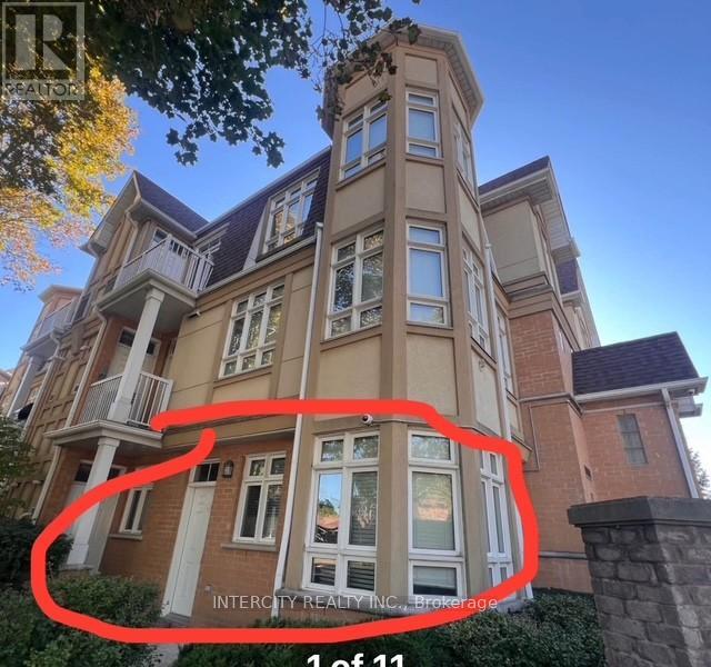 3 - 1947 Lawrence Avenue, Toronto, Ontario M9N 1H3 - Photo 3 - W12595586