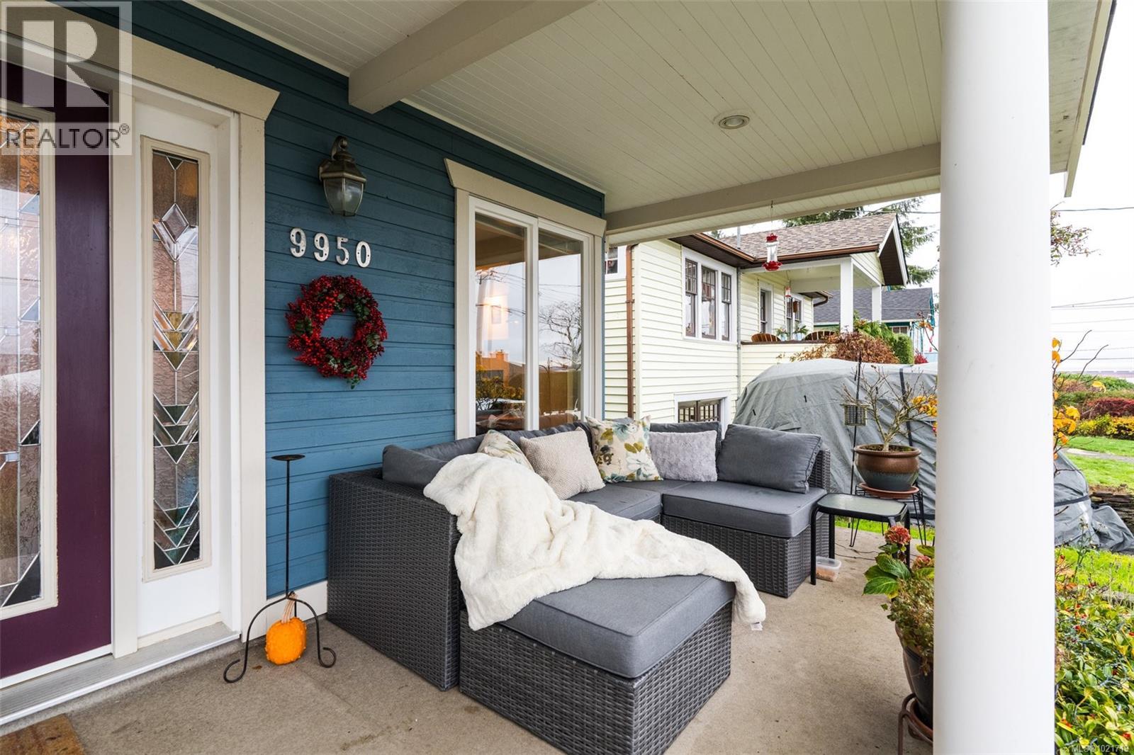 9950 Seaview St, Chemainus, British Columbia  V0R 1K1 - Photo 7 - 1021713