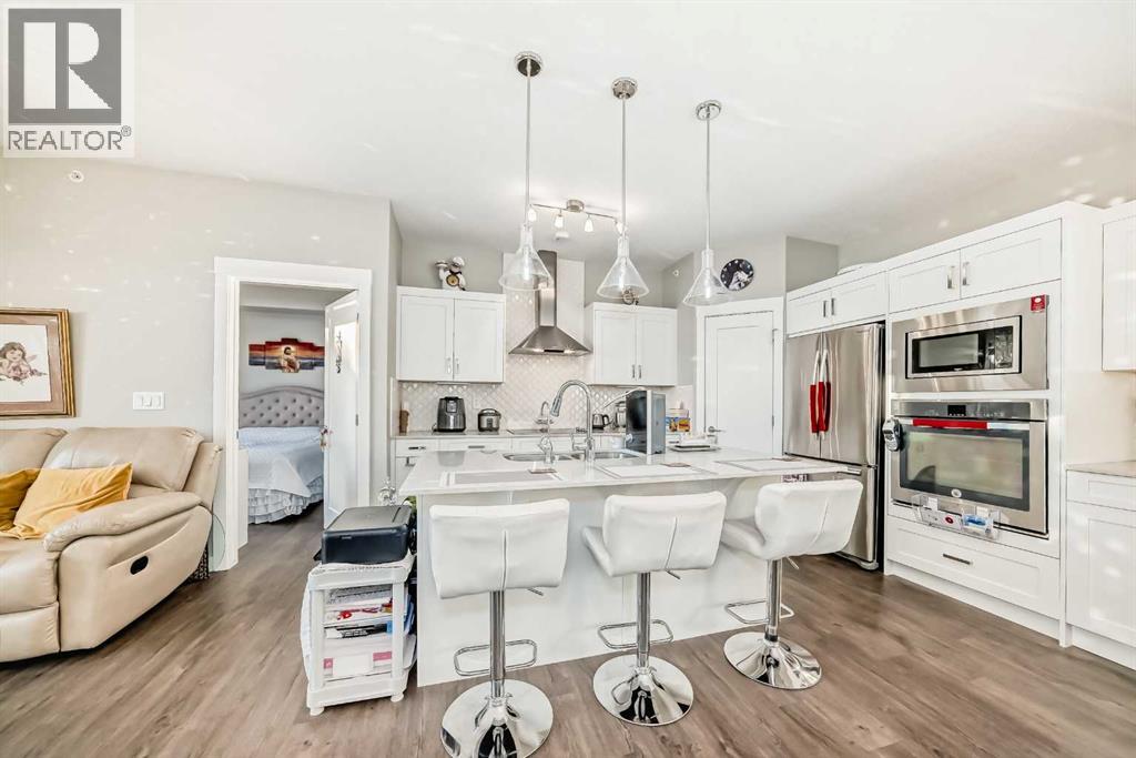 405, 10 Walgrove Walk Se, Calgary, Alberta  T2X 4E3 - Photo 9 - A2266528