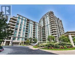 317 - 20 BLOORVIEW PLACE, Toronto, Ontario