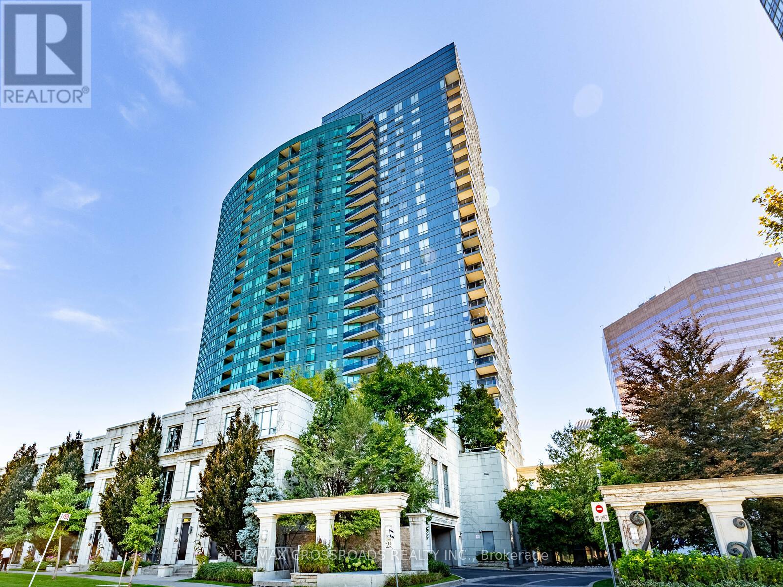 324 - 25 Greenview Avenue, Toronto, Ontario  M2M 0A5 - Photo 28 - C12658328