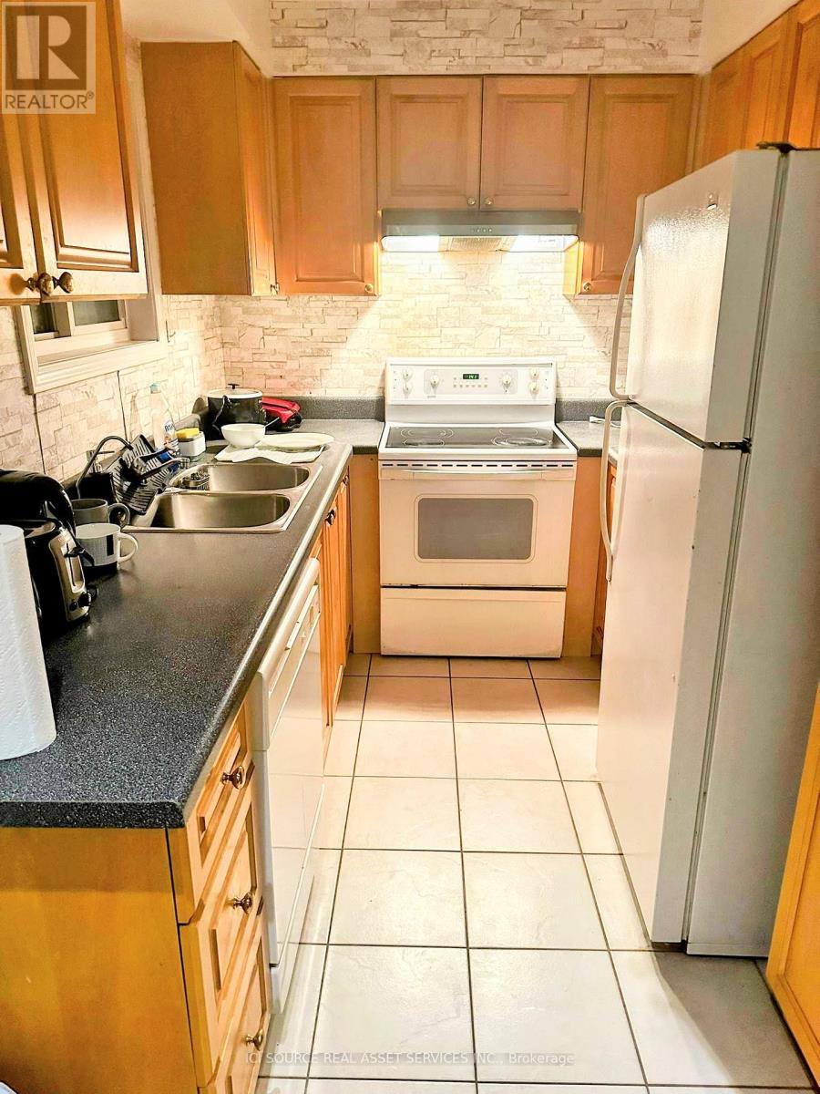 44 Eli Shackleton Court, Toronto, Ontario  M1E 5K3 - Photo 20 - E12658332