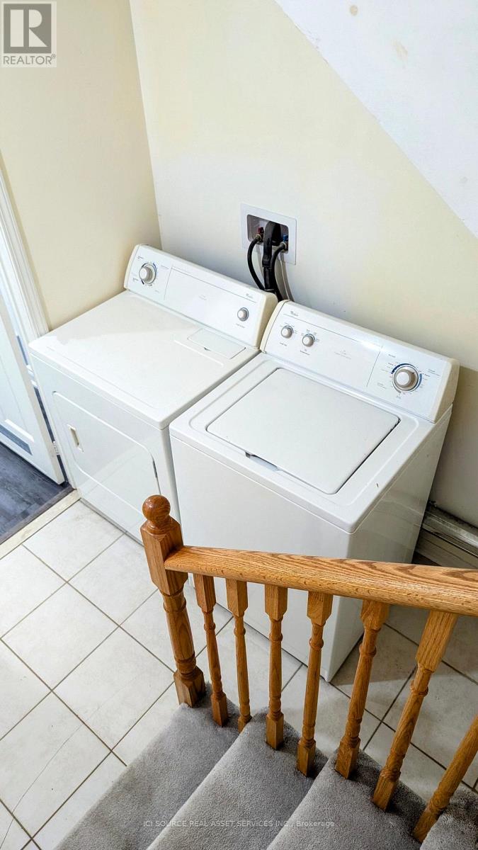 44 Eli Shackleton Court, Toronto, Ontario  M1E 5K3 - Photo 23 - E12658332