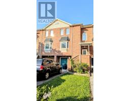 44 ELI SHACKLETON COURT, Toronto, Ontario