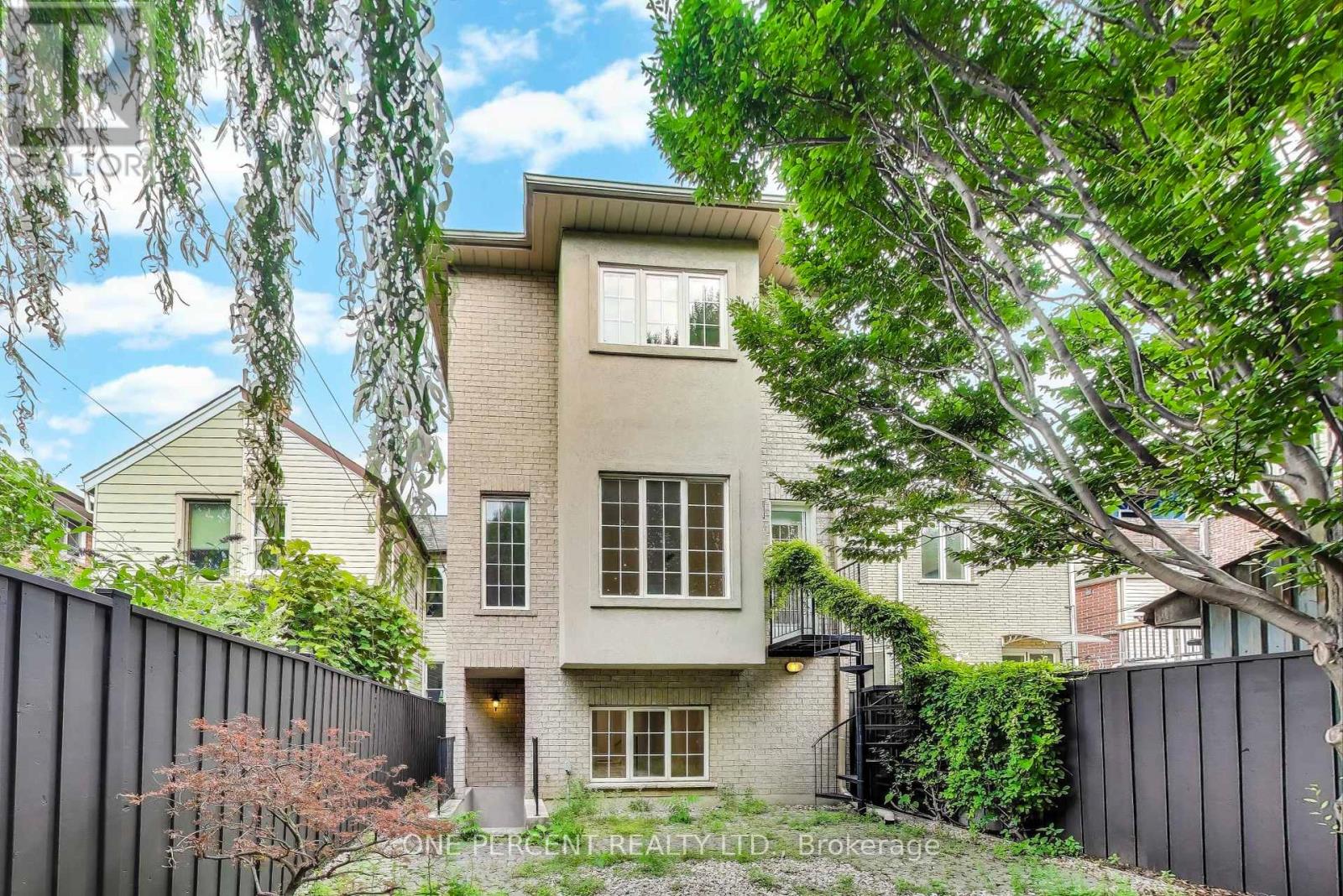 23 Mitchell Avenue, Toronto, Ontario  M6J 1C1 - Photo 32 - C12423019