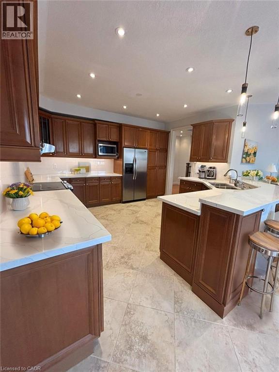 93 Tremaine Drive, Kitchener, Ontario  N2A 4M3 - Photo 3 - 40795023