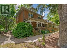 125 RICHARDSON Street, Rockwood, Ontario