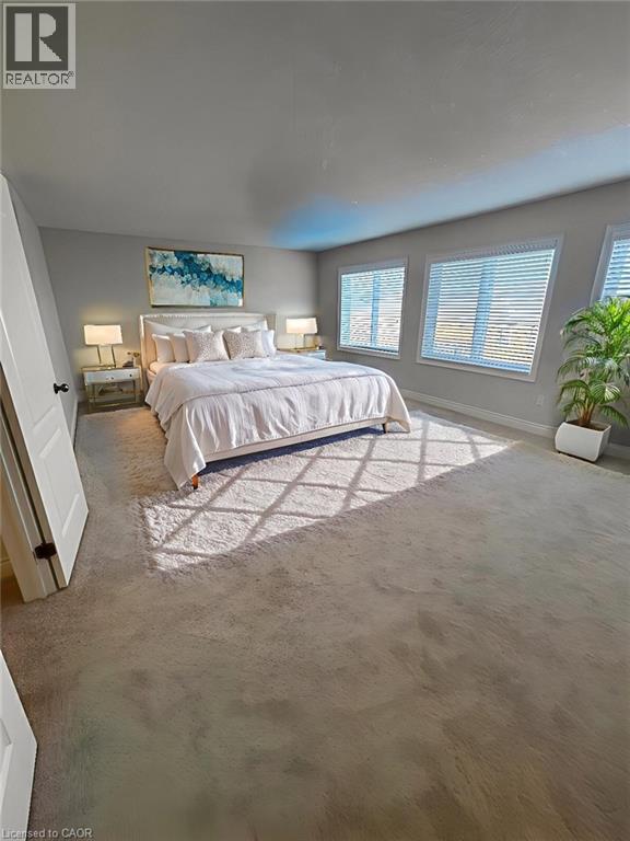 93 Tremaine Drive, Kitchener, Ontario  N2A 4M3 - Photo 7 - 40795023