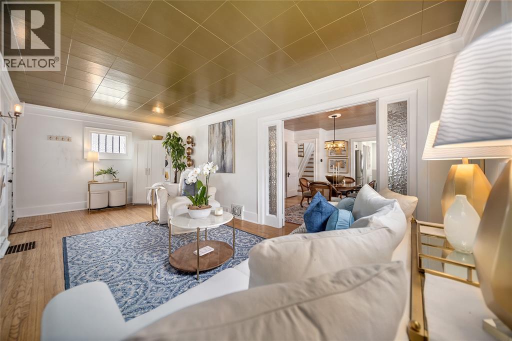 336 Blanche Street, Sarnia, Ontario  N7T 6N5 - Photo 7 - 26000067