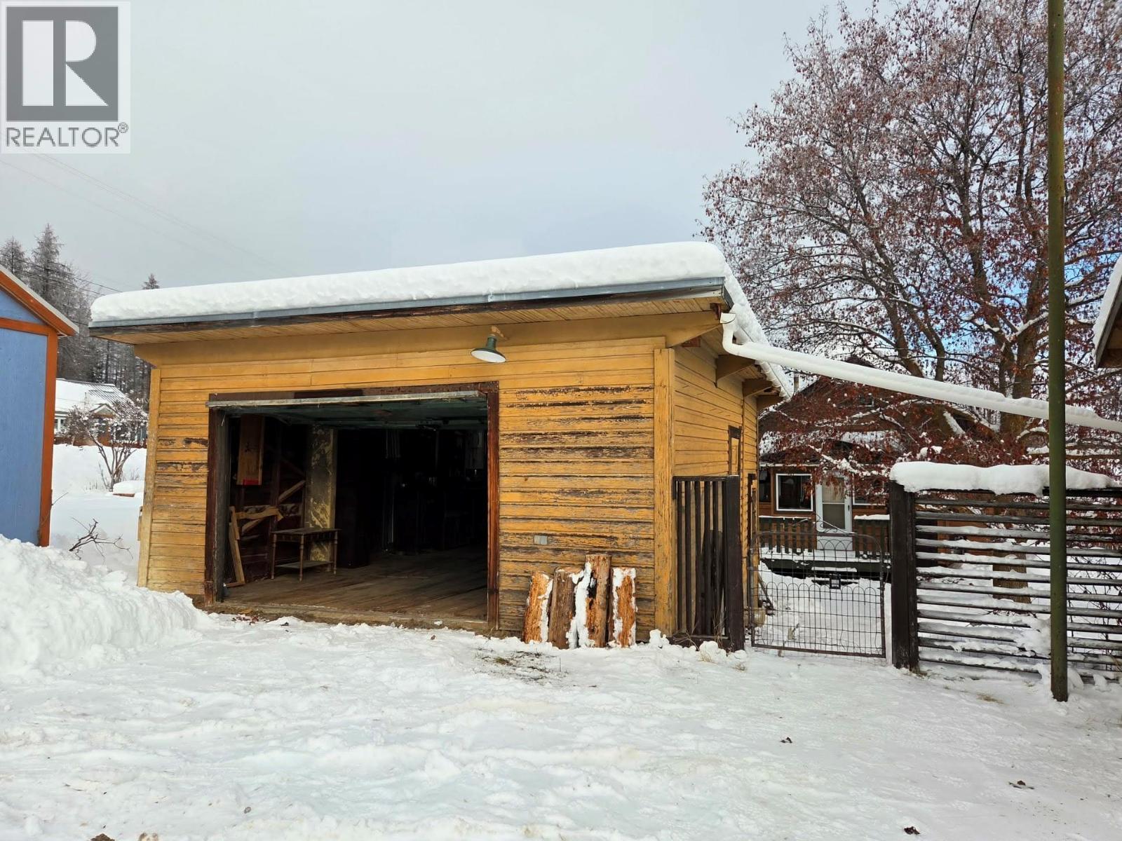 608 4 Avenue, Kimberley, British Columbia  V1A 2S1 - Photo 30 - 10369554