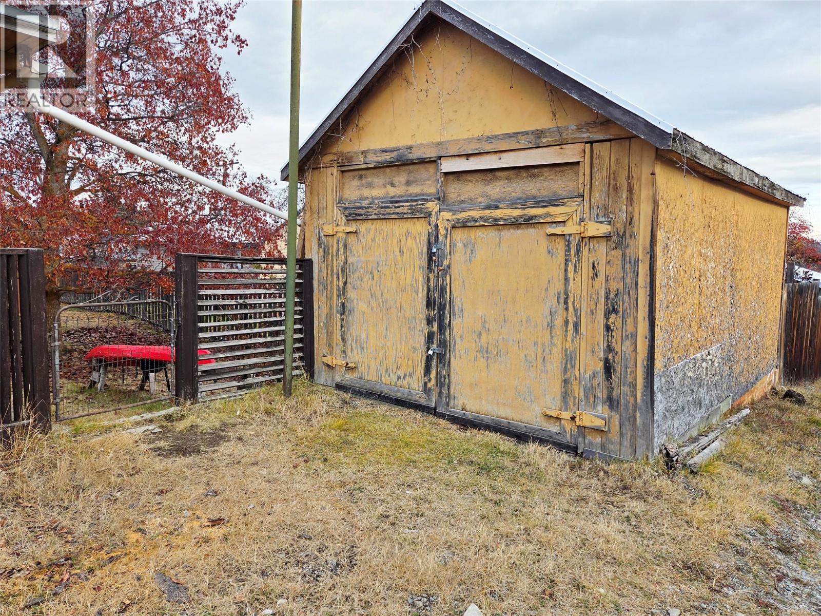 608 4 Avenue, Kimberley, British Columbia  V1A 2S1 - Photo 34 - 10369554