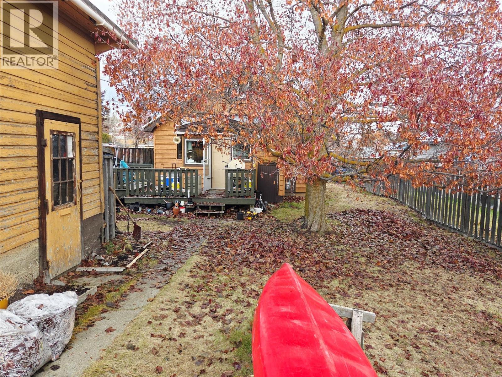 608 4 Avenue, Kimberley, British Columbia  V1A 2S1 - Photo 27 - 10369554