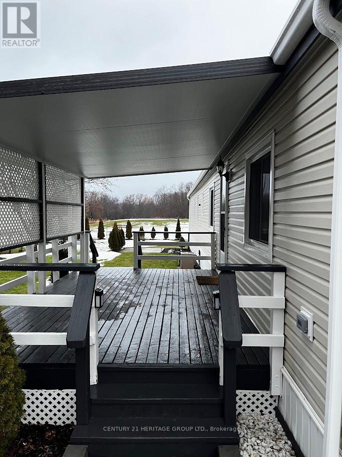 510 Cunningham Crescent, Cobourg, Ontario  K9A 0X9 - Photo 2 - X12658330