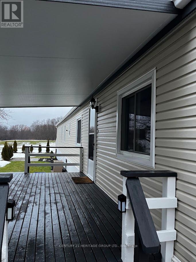 510 Cunningham Crescent, Cobourg, Ontario  K9A 0X9 - Photo 4 - X12658330