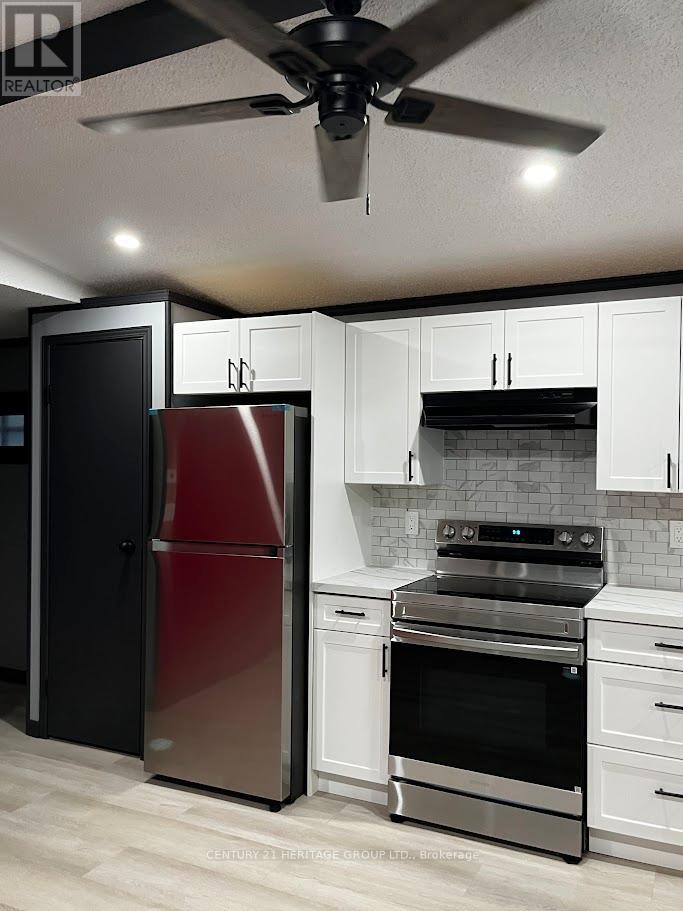 510 Cunningham Crescent, Cobourg, Ontario  K9A 0X9 - Photo 9 - X12658330