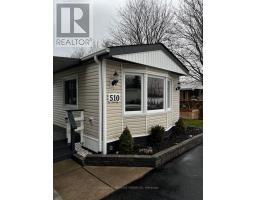 510 CUNNINGHAM CRESCENT, Cobourg, Ontario