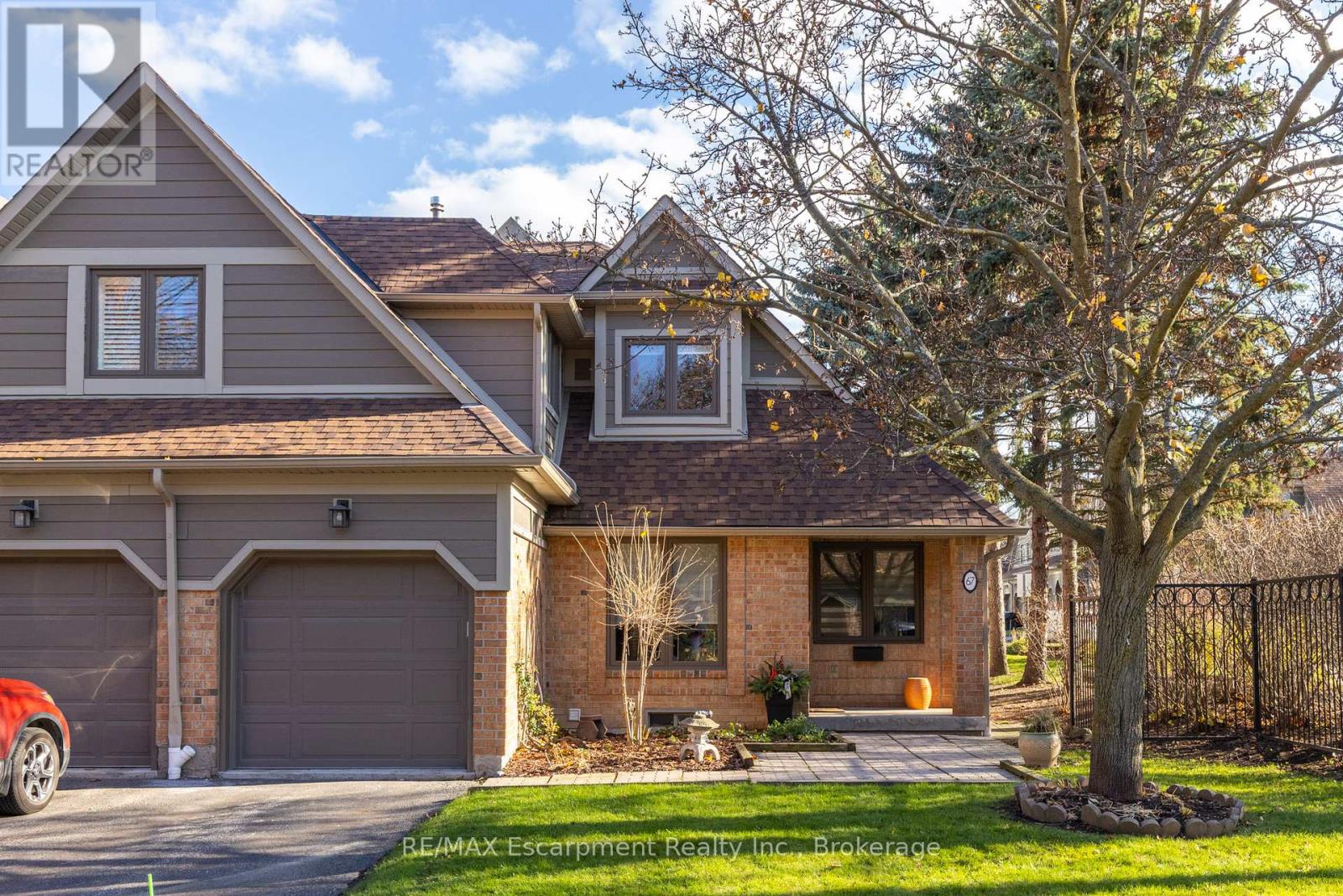 67 - 2199 Burnhamthorpe Road W, Mississauga, Ontario  L5L 5M7 - Photo 2 - W12658408