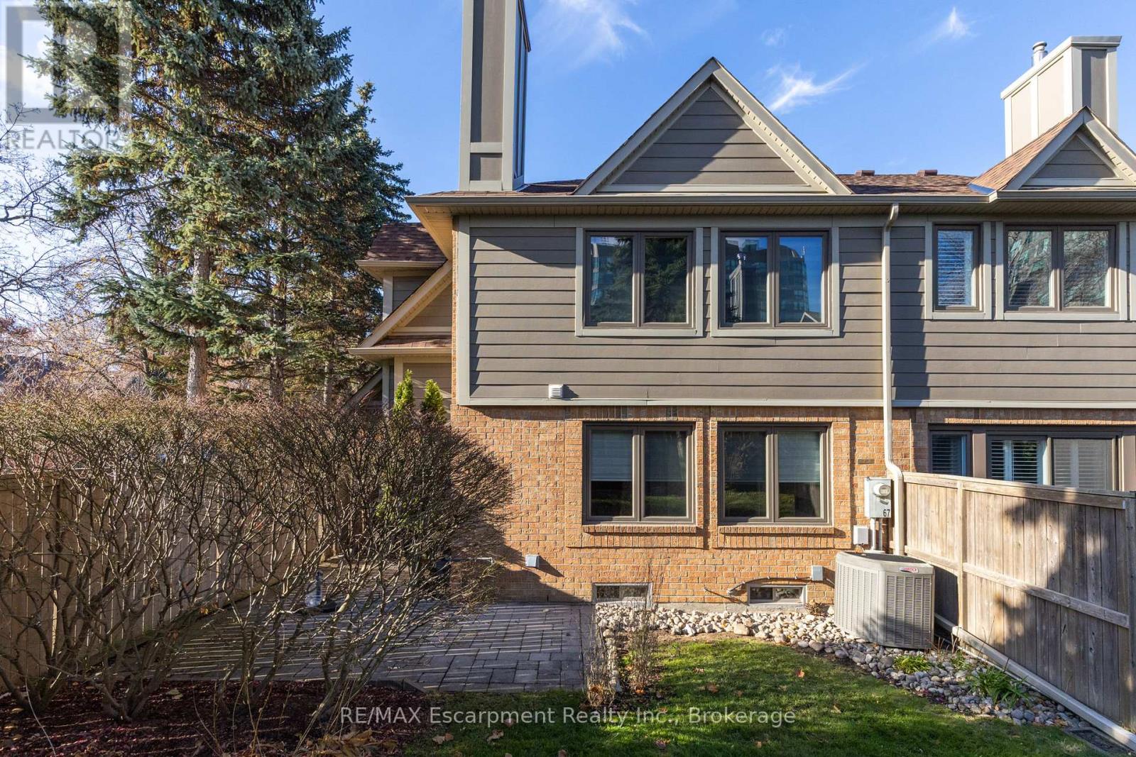 67 - 2199 Burnhamthorpe Road W, Mississauga, Ontario  L5L 5M7 - Photo 6 - W12658408