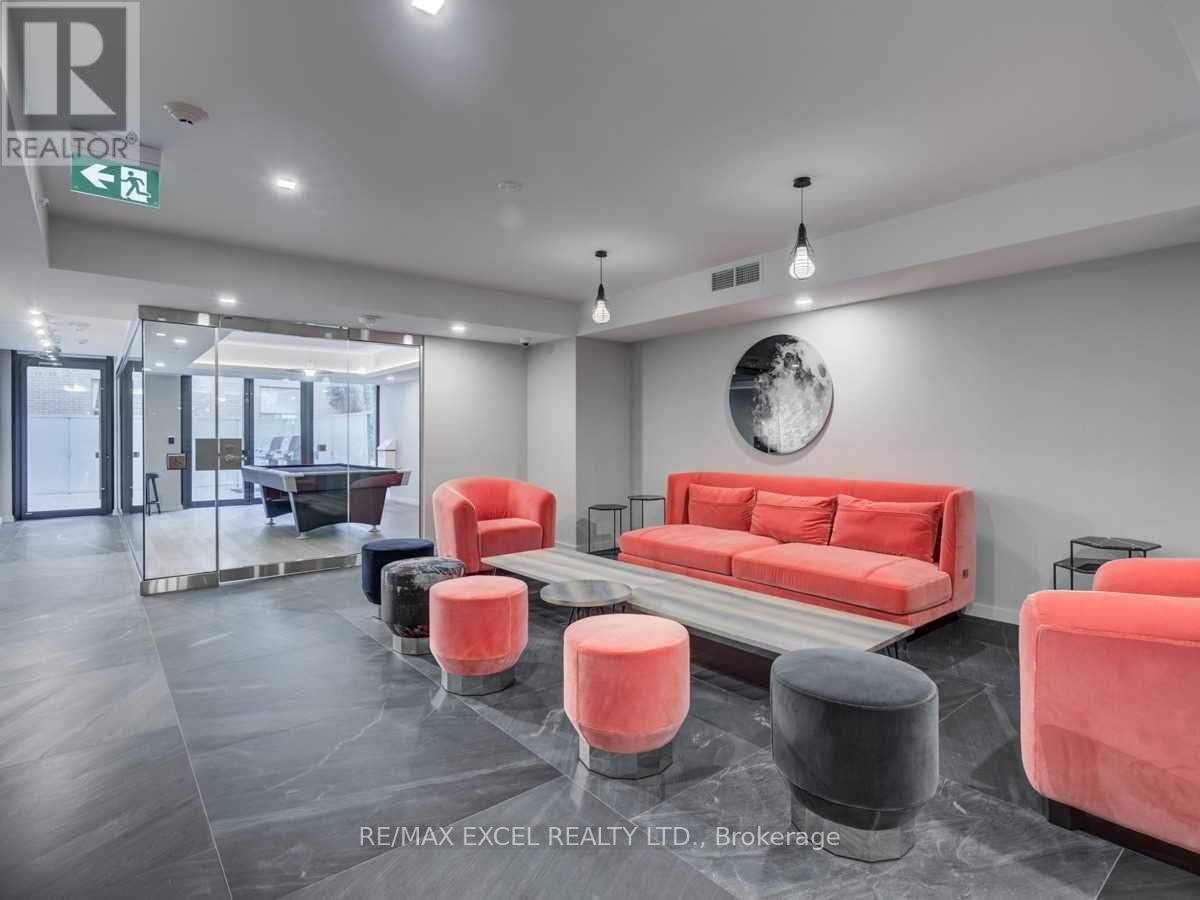 703 - 28 Wellesley Street E, Toronto, Ontario  M4Y 0C4 - Photo 13 - C12656578