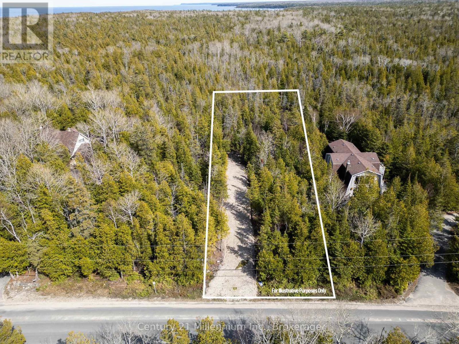 58 Harpur Drive, Northern Bruce Peninsula, Ontario  N0H 2R0 - Photo 2 - X12658368