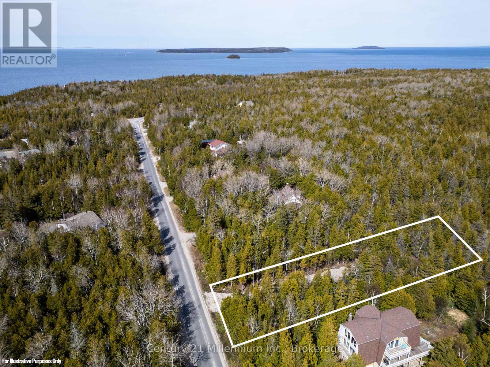58 Harpur Drive, Northern Bruce Peninsula, Ontario  N0H 2R0 - Photo 4 - X12658368