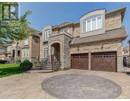 4 CAIRNBURG DRIVE, Brampton, Ontario