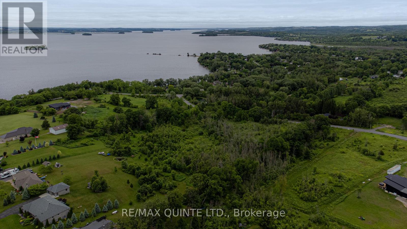 Lot 15 - 0 Sully Road, Hamilton Township, Ontario  K0K 2E0 - Photo 3 - X12658358