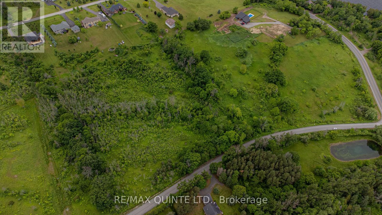 Lot 15 - 0 Sully Road, Hamilton Township, Ontario  K0K 2E0 - Photo 6 - X12658358