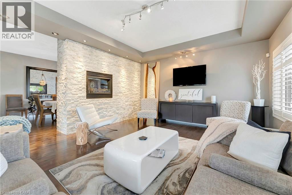 349 Valridge Drive, Ancaster, Ontario  L9G 0B1 - Photo 12 - 40791767