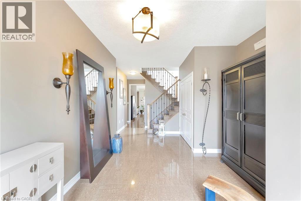 349 Valridge Drive, Ancaster, Ontario  L9G 0B1 - Photo 5 - 40791767