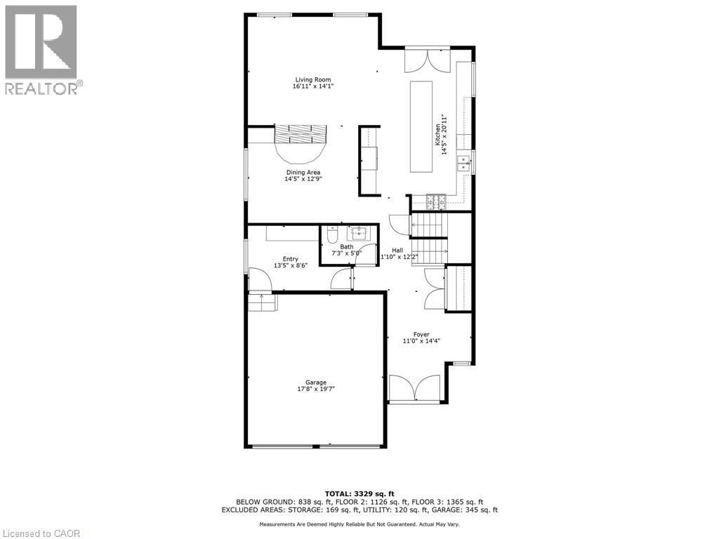 349 Valridge Drive, Ancaster, Ontario  L9G 0B1 - Photo 48 - 40791767