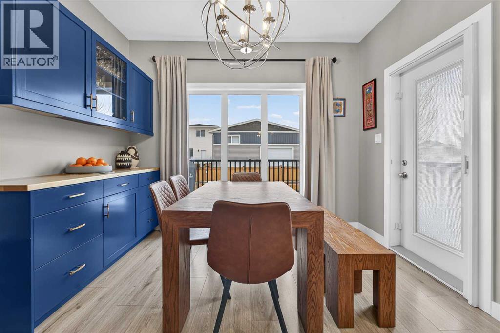 323 Skeena Crescent W, Lethbridge, Alberta  T1J 5K3 - Photo 12 - A2276603