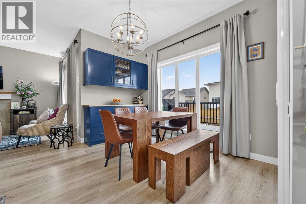 323 Skeena Crescent W, Lethbridge, Alberta  T1J 5K3 - Photo 11 - A2276603