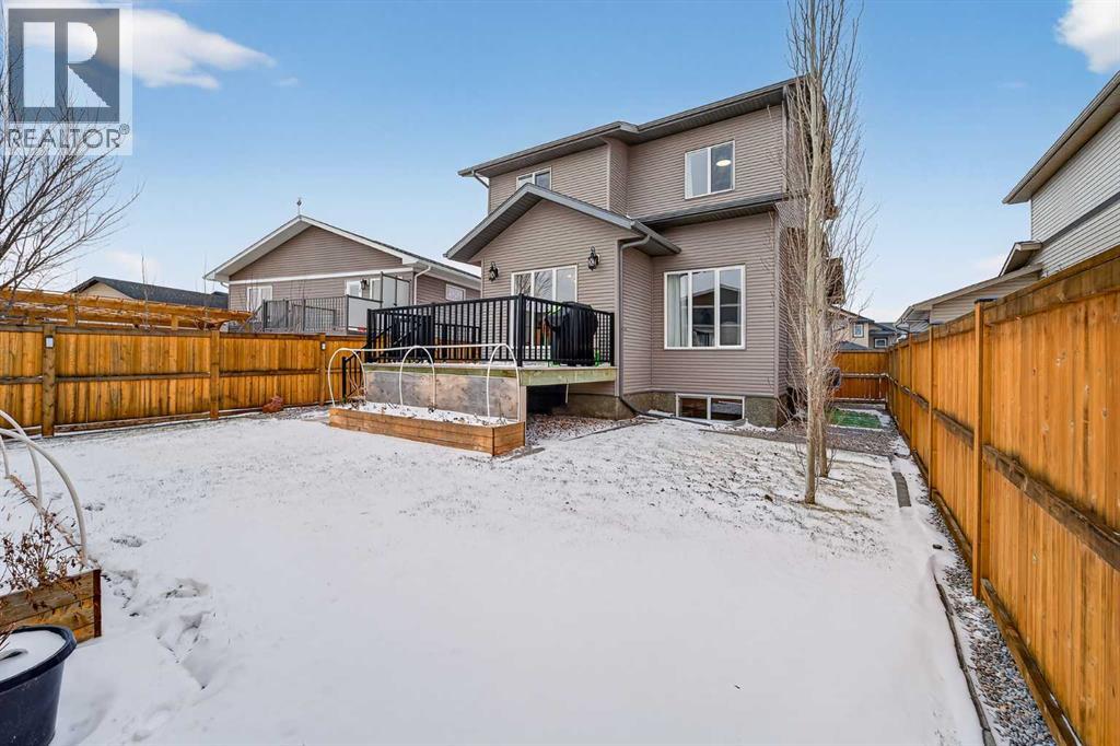 323 Skeena Crescent W, Lethbridge, Alberta  T1J 5K3 - Photo 49 - A2276603